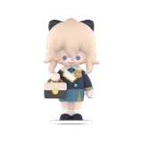 POP MART-Genshin Impact Dress-Up Dreams Themed Chibi Series Figures - Jean
