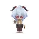 POP MART-Genshin Impact Dress-Up Dreams Themed Chibi Series Figures - Ganyu