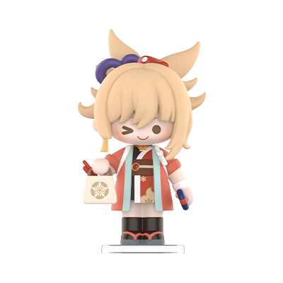 Yoimiya