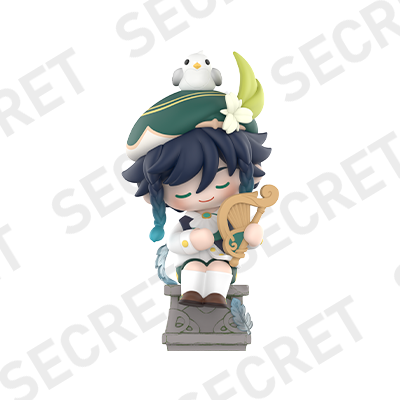 Venti Special Edition (Secret)