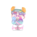 POP MART-PINO JELLY Star Project Series Figures - Makeup Room