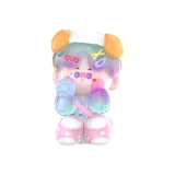 POP MART-PINO JELLY Star Project Series Figures - Makeup Room