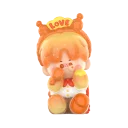 POP MART-PINO JELLY Star Project Series Figures - Day Off