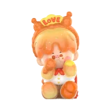 POP MART-PINO JELLY Star Project Series Figures - Day Off