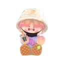 POP MART-PINO JELLY Star Project Series Figures - Walk After Work