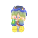 POP MART-PINO JELLY Star Project Series Figures - Trading Card Shoot