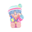 POP MART-PINO JELLY Star Project Series Figures - Athletics