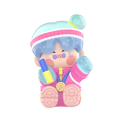 POP NOW:PINO JELLY Star Project Series Figures - POP MART POP NOW:PINO JELLY Star Project Series Figures - POP MART