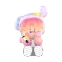 POP MART-PINO JELLY Star Project Series Figures - Meet＆Greet