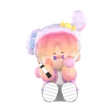 POP MART-PINO JELLY Star Project Series Figures - Meet＆Greet