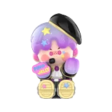 POP MART-PINO JELLY Star Project Series Figures - Live Stage