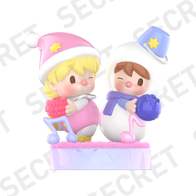 Berry Tunes (Secret)