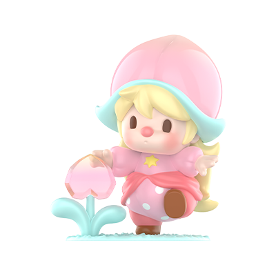 Peach Princess