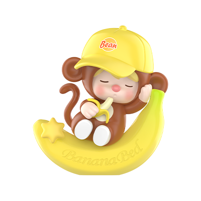 Lazy Banana