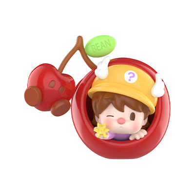 Cherry Treasure Hunter
