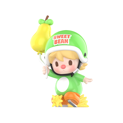 Pear Runner