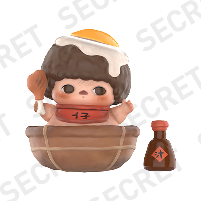 Clay Pot Rice (Secret)