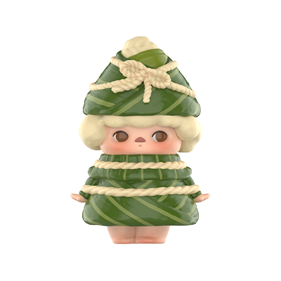 Rice Dumpling