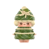 POP MART-PUCKY The Feast Series Figures - Rice Dumpling