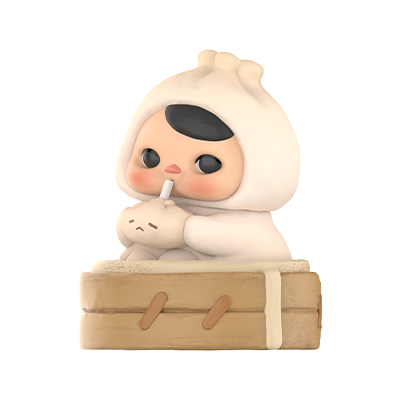 Steamed Bun