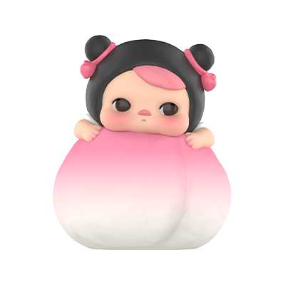 Longevity Peach