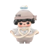 POP MART-PUCKY The Feast Series Figures - Hand-pulled Noodles