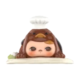 POP MART-PUCKY The Feast Series Figures - Roast Duck
