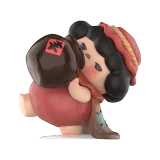 POP MART-PUCKY The Feast Series Figures - Sweet Dew