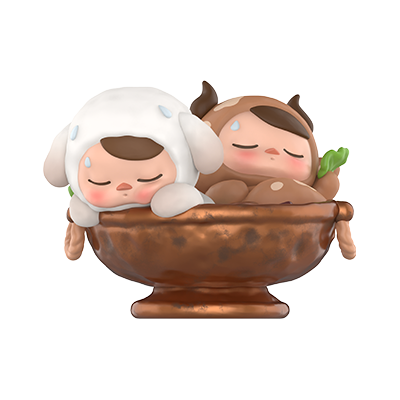Hot Pot