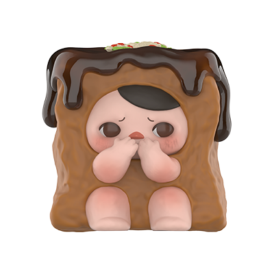 Stinky Tofu