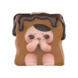 POP MART-PUCKY The Feast Series Figures - Stinky Tofu
