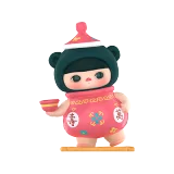 POP MART-PUCKY The Feast Series Figures - Tea