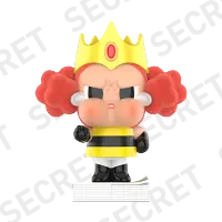 CRYBABY × Powerpuff Girls Series Figures|POP MART US Official