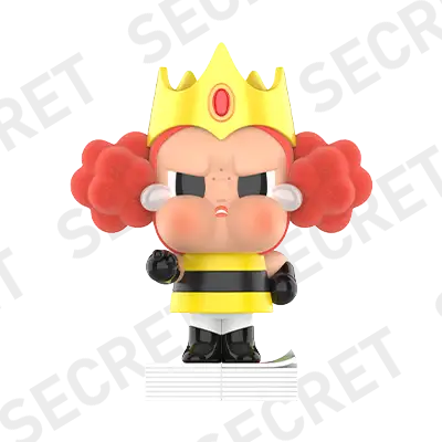CRYBABY × Powerpuff Girls Series Figures|POP MART US Official