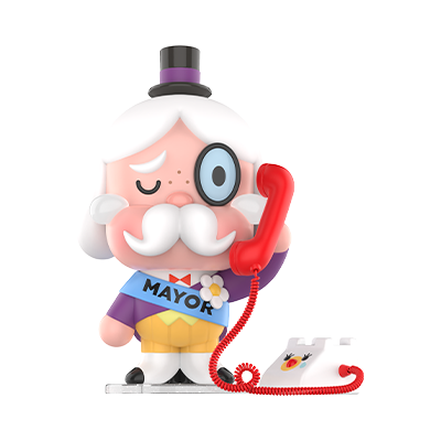 The Mayor