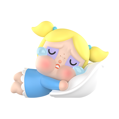 Bedtime Bubbles