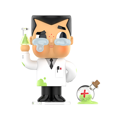 The Professor
