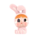 POP MART-CRYBABY × Powerpuff Girls Series Figures - Bunny Blossom