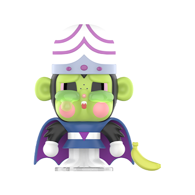 Mojo Jojo