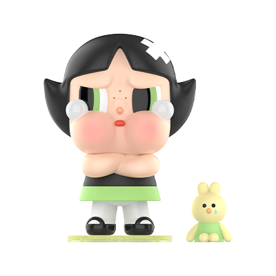 Buttercup