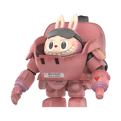 THE MONSTERS × Kow Yokoyama Ma.k. Series|POP MART US Official