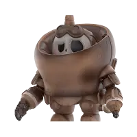 THE MONSTERS × Kow Yokoyama Ma.k. Series|POP MART US Official