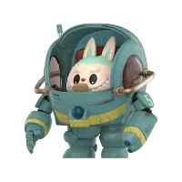 THE MONSTERS × Kow Yokoyama Ma.k. Series|POP MART US Official