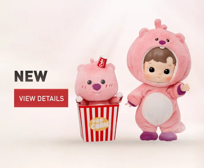 POP MART Official(Austria)