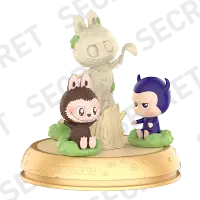 Labubu Scene Sets｜Playing Games Series｜POP MART US Official