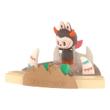 POP MART-THE MONSTERS Playing Games Series Scene Sets - Here There Be Monsters