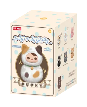POP MART Pinto Series ミントグリーン POP MART - POP MART added a new photo.