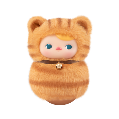 Red Tabby