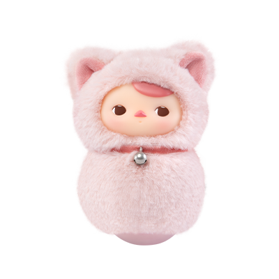 Pink Cat