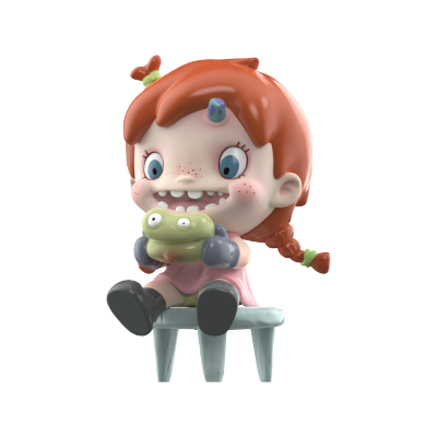 "Yum-Yum!"
